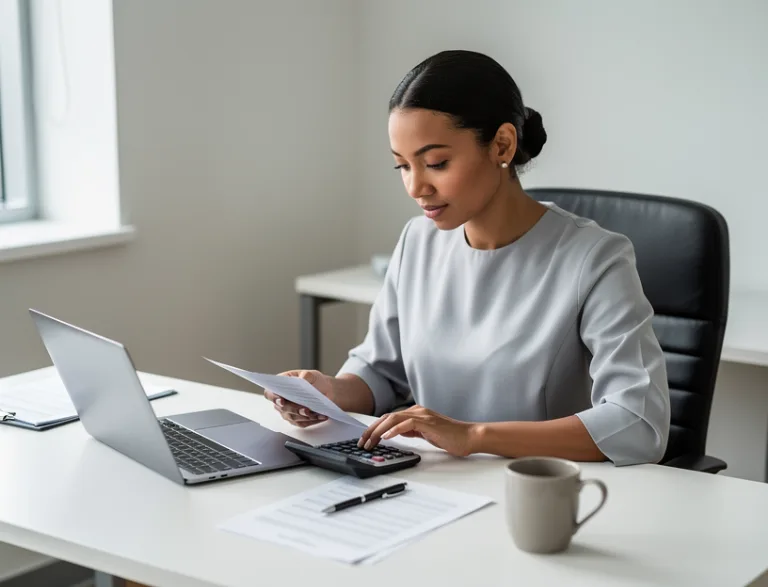 CPA service in Norwalk